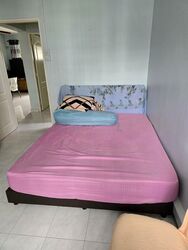 Blk 23 MARSILING DRIVE (Woodlands), HDB 3 Rooms #568898891